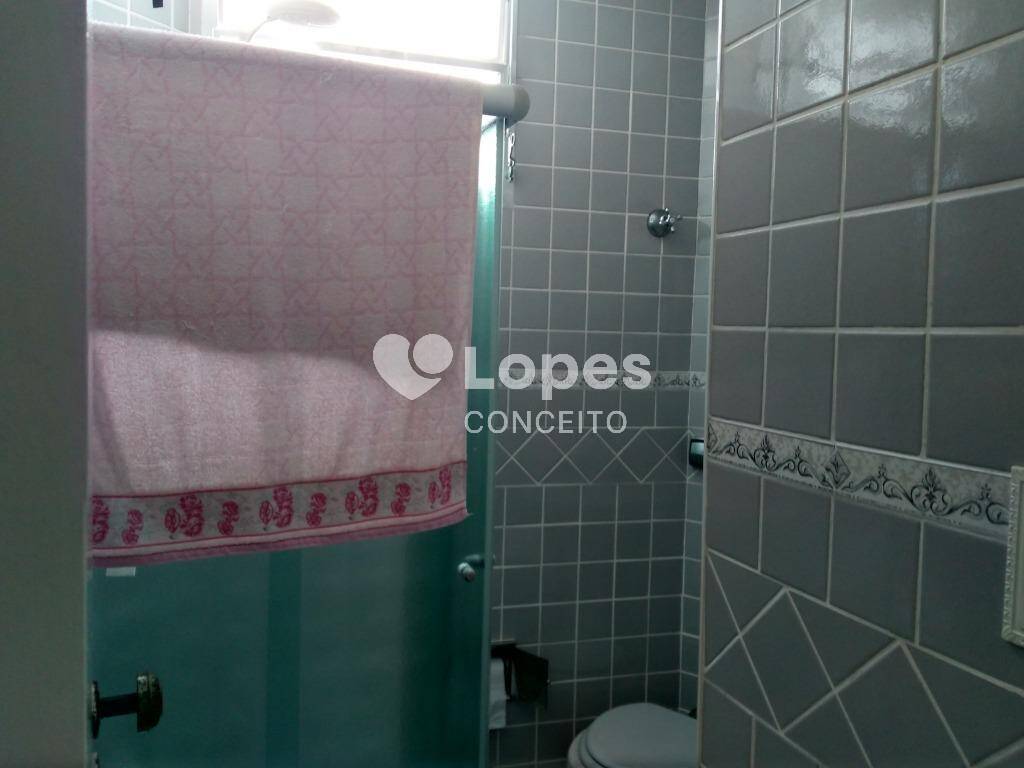 Apartamento à venda com 1 quarto, 49m² - Foto 9