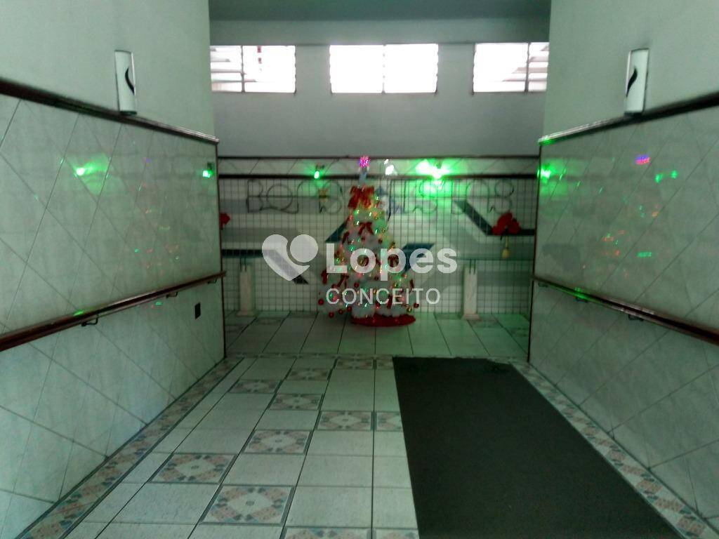 Apartamento à venda com 1 quarto, 49m² - Foto 15