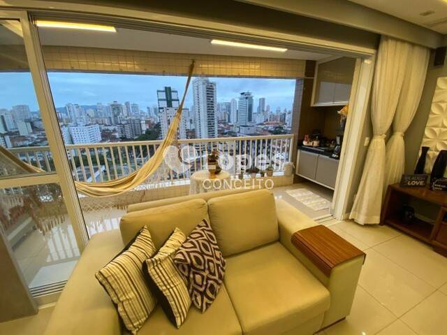 Apartamento à venda com 2 quartos, 96m² - Foto 6