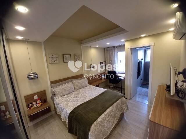 Apartamento à venda com 2 quartos, 96m² - Foto 20