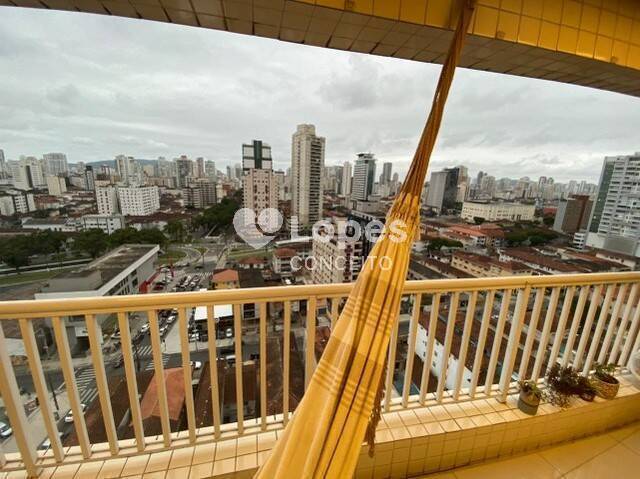 Apartamento à venda com 2 quartos, 96m² - Foto 4