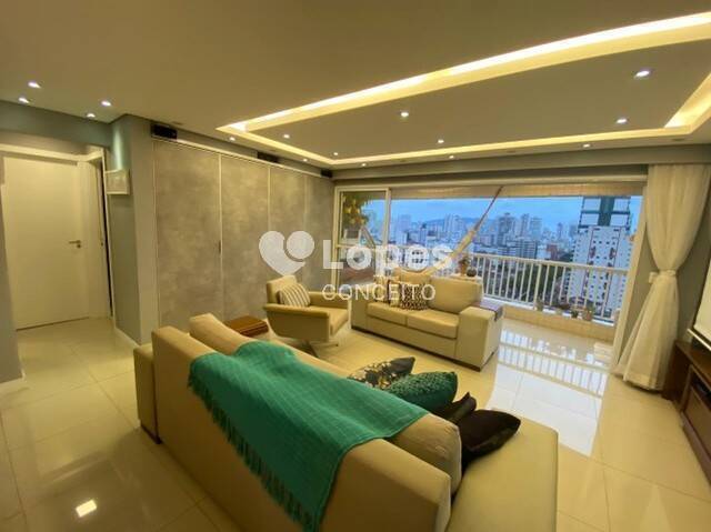 Apartamento à venda com 2 quartos, 96m² - Foto 7