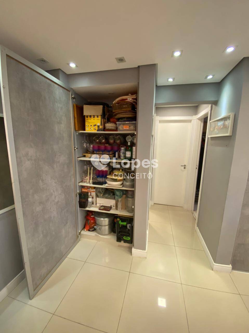 Apartamento à venda com 2 quartos, 96m² - Foto 15