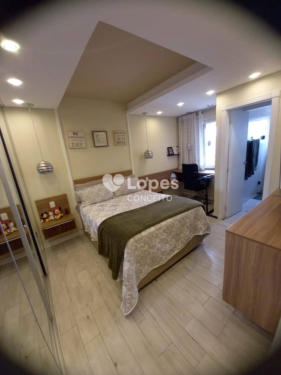 Apartamento à venda com 2 quartos, 96m² - Foto 19