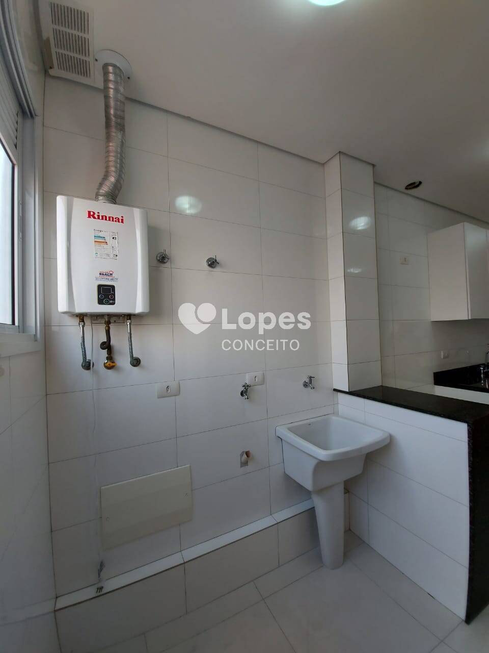 Apartamento para alugar com 2 quartos, 64m² - Foto 33