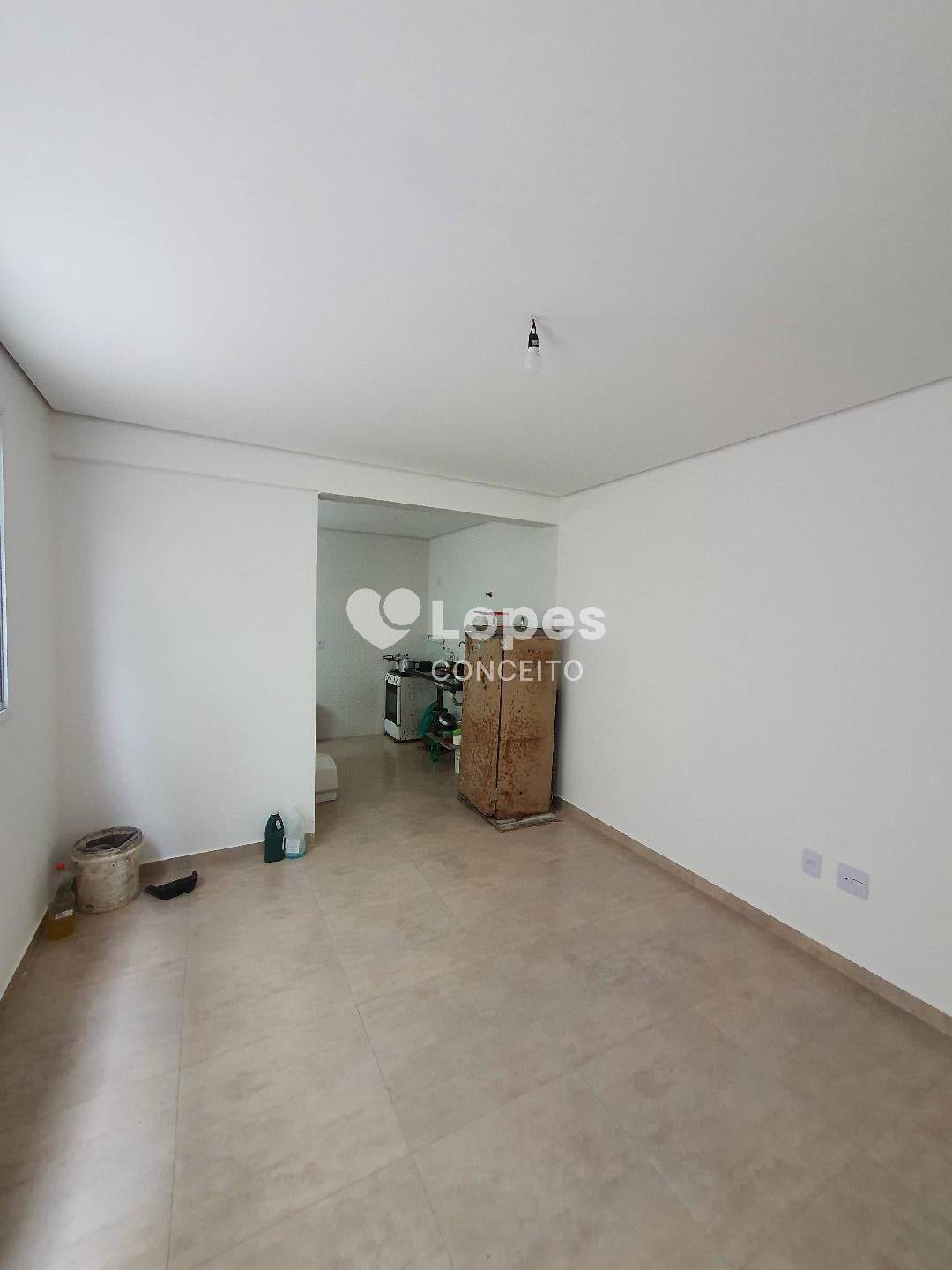 Apartamento à venda com 2 quartos, 58m² - Foto 3