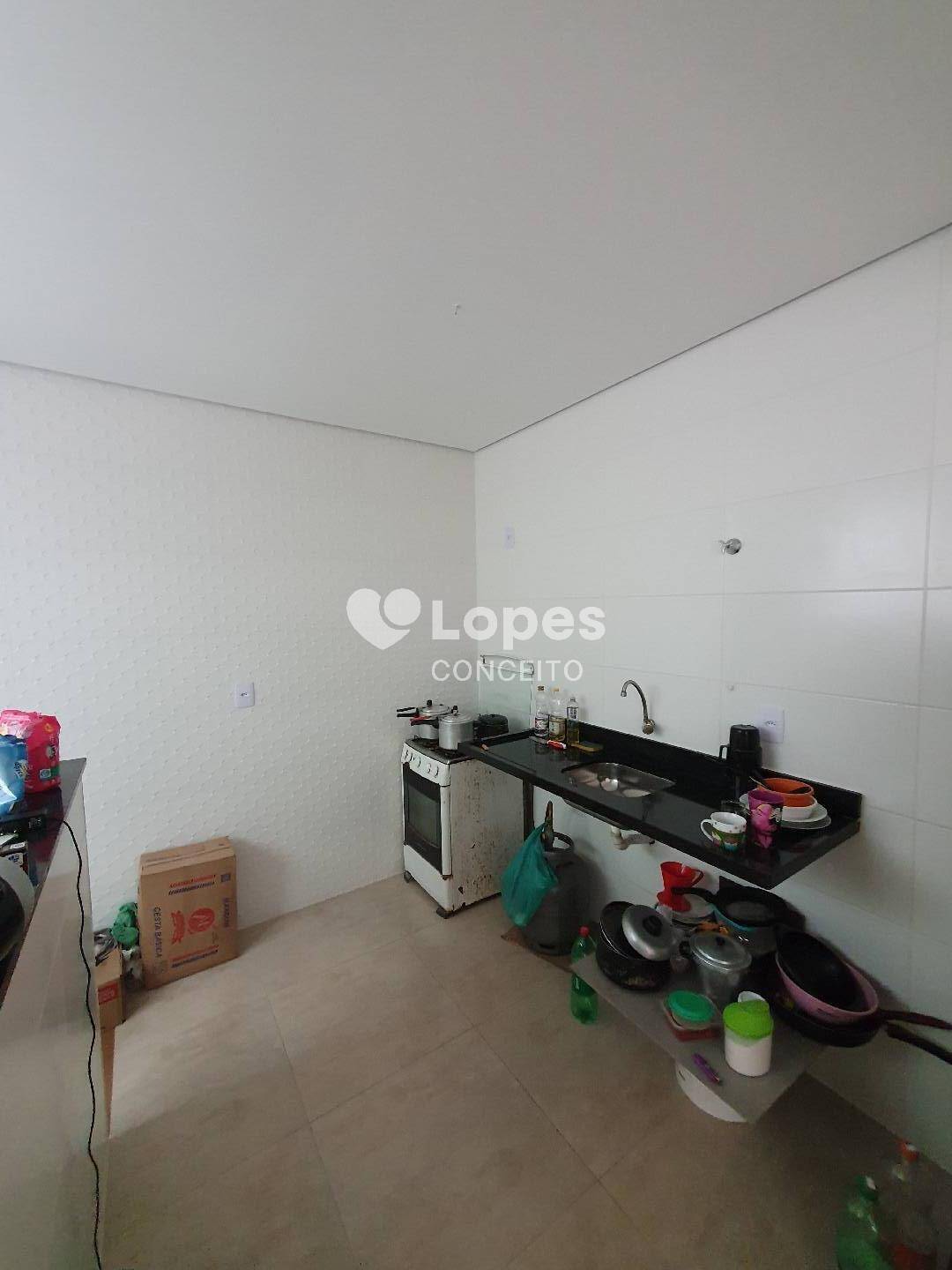 Apartamento à venda com 2 quartos, 58m² - Foto 4