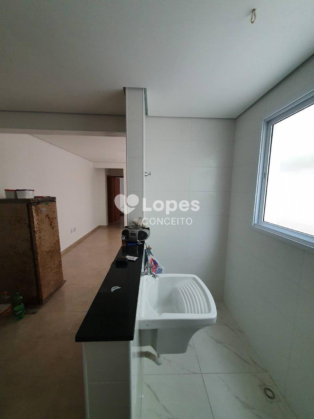 Apartamento à venda com 2 quartos, 58m² - Foto 7