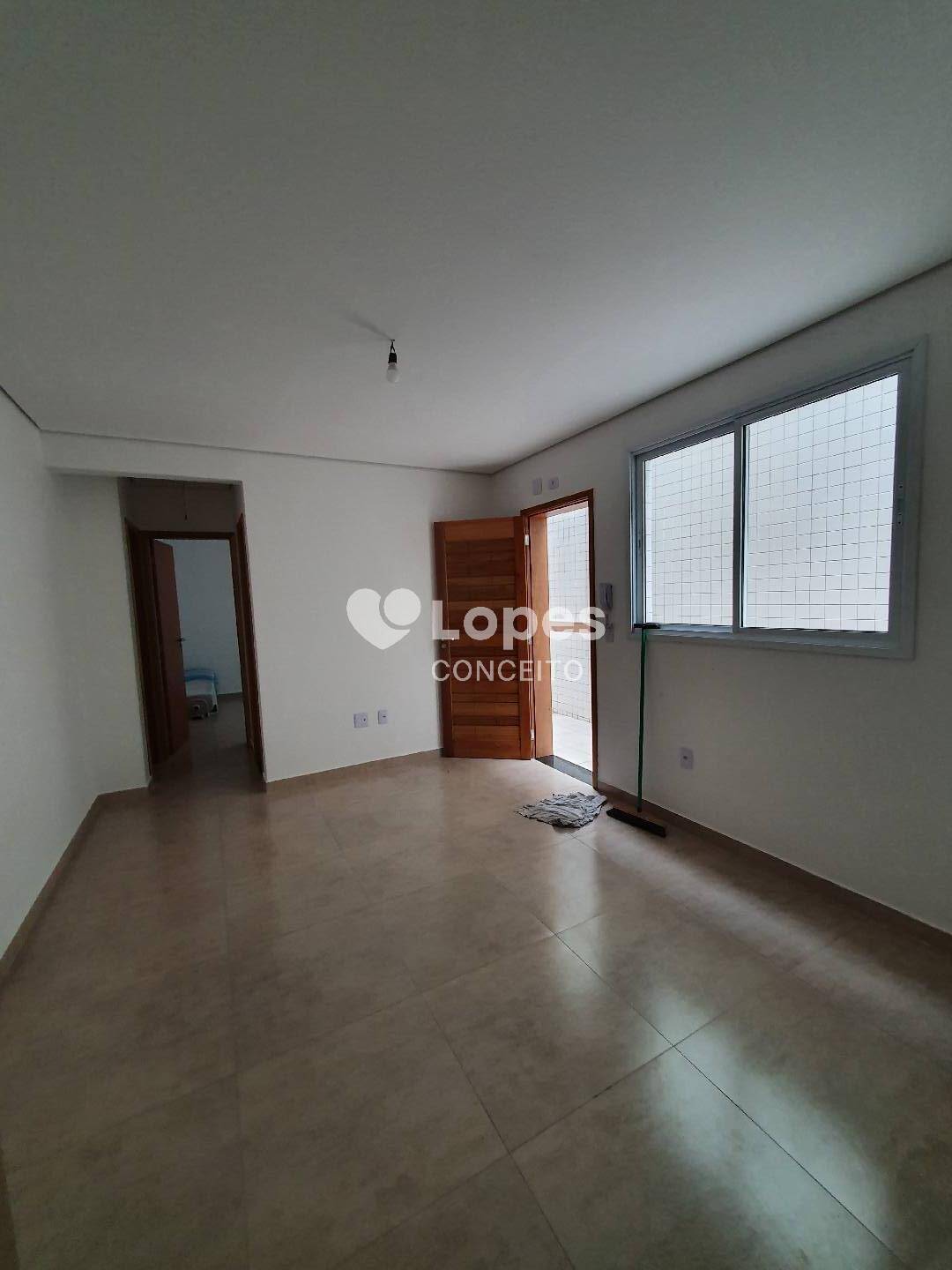 Apartamento à venda com 2 quartos, 58m² - Foto 1