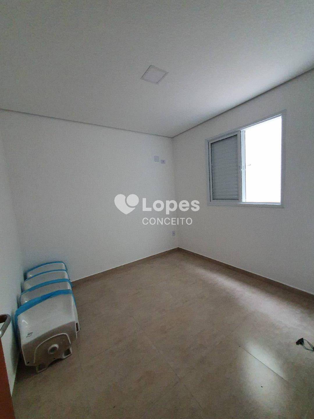 Apartamento à venda com 2 quartos, 58m² - Foto 6