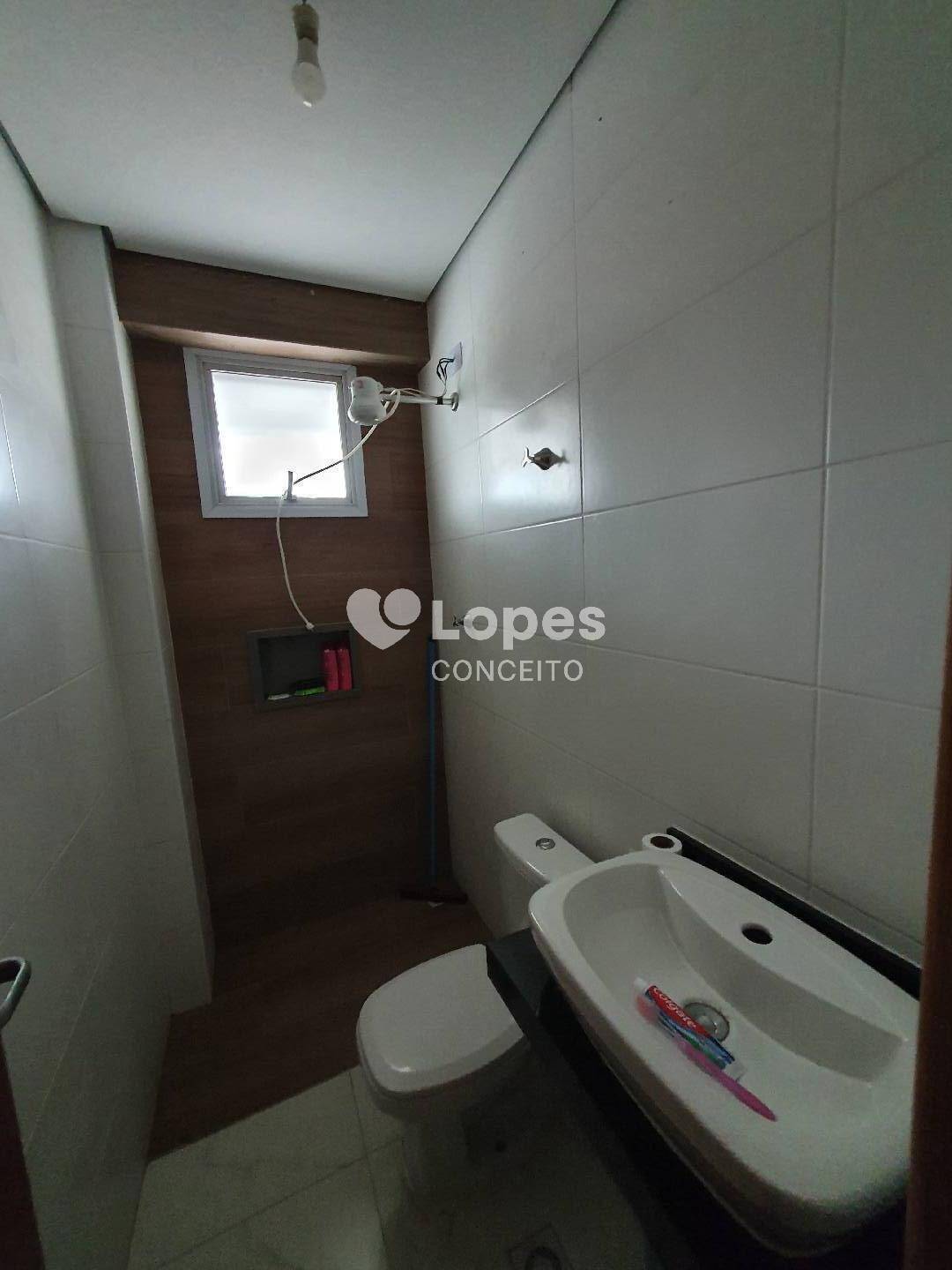 Apartamento à venda com 2 quartos, 58m² - Foto 9