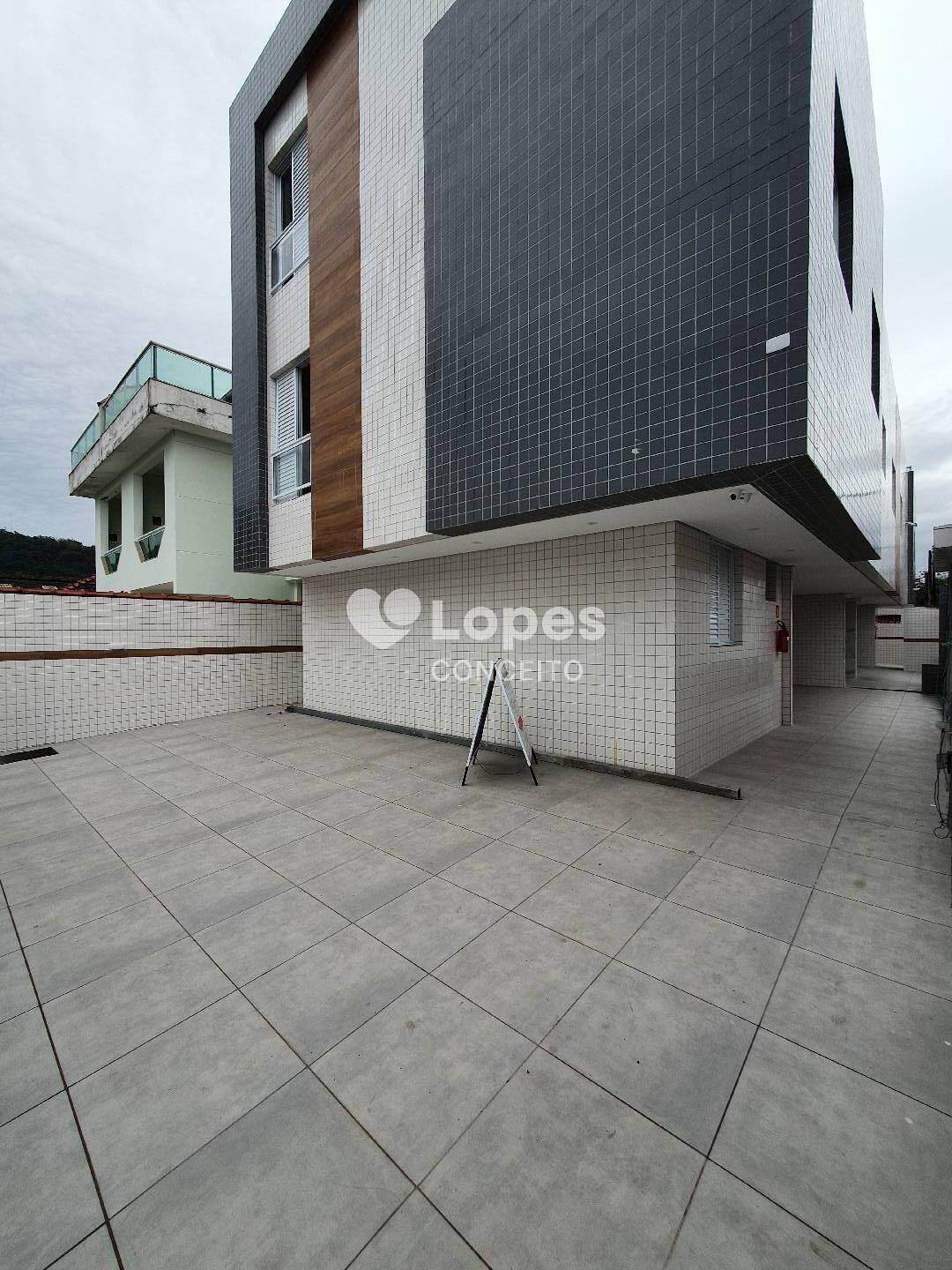 Apartamento à venda com 2 quartos, 58m² - Foto 2