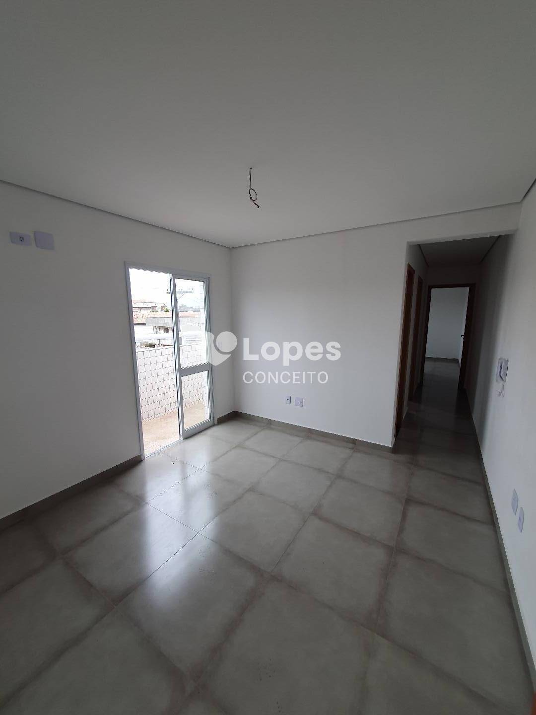 Apartamento à venda com 2 quartos, 52m² - Foto 2