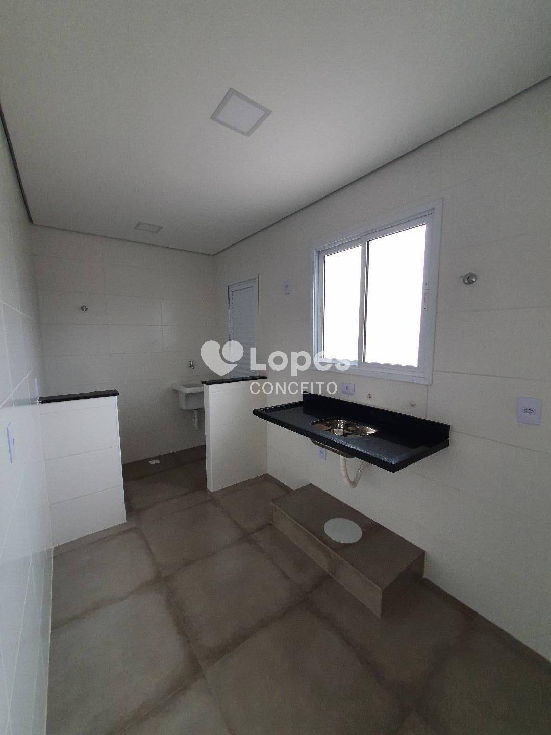 Apartamento à venda com 2 quartos, 52m² - Foto 4