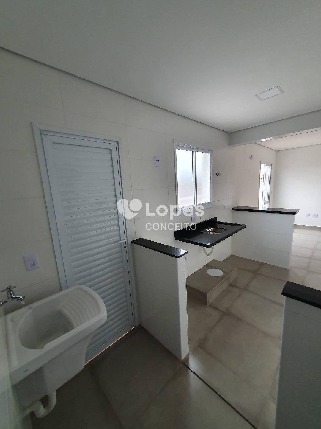 Apartamento à venda com 2 quartos, 52m² - Foto 3