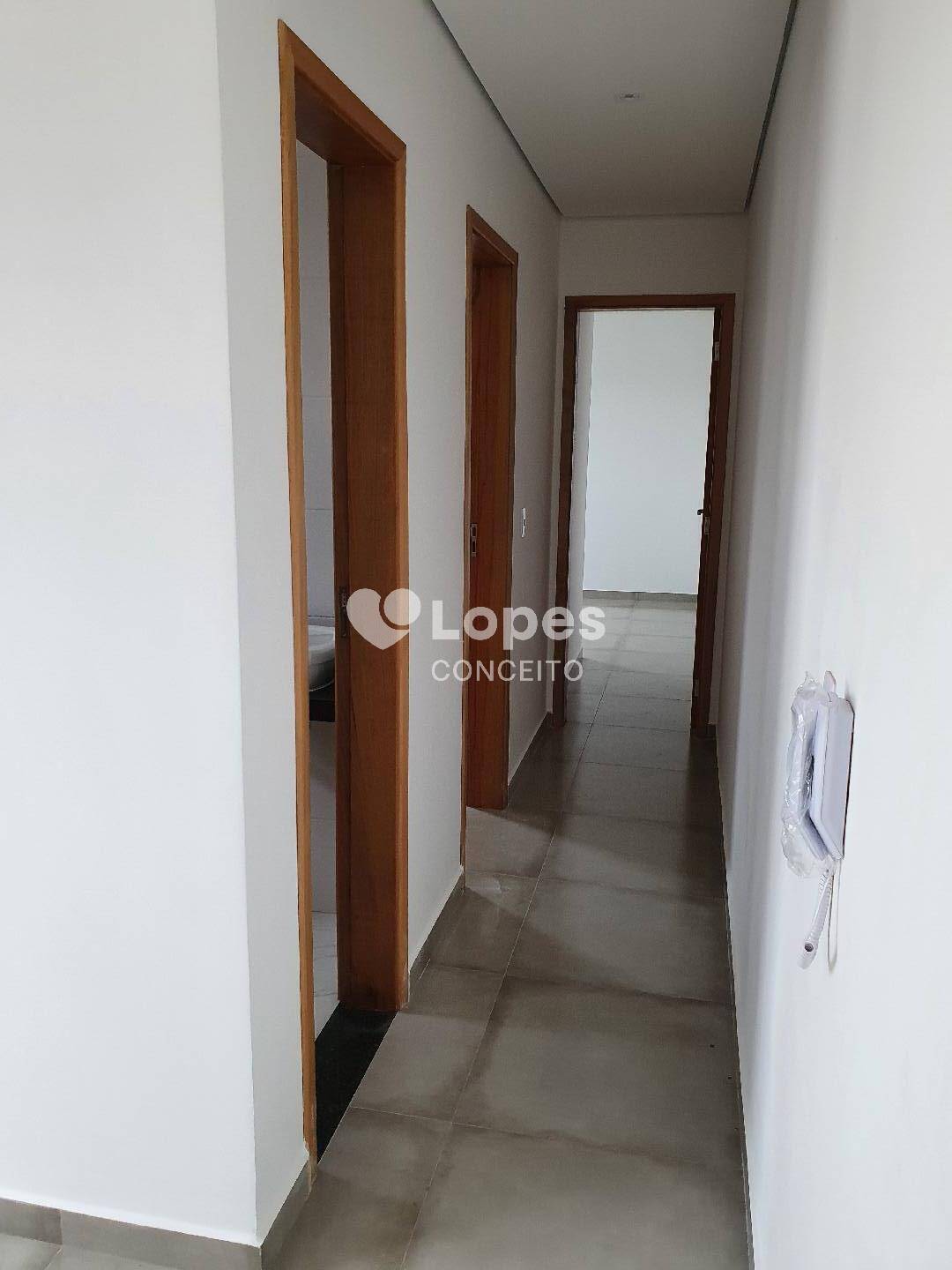 Apartamento à venda com 2 quartos, 52m² - Foto 9