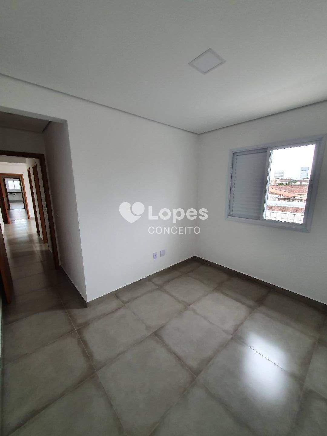 Apartamento à venda com 2 quartos, 52m² - Foto 5