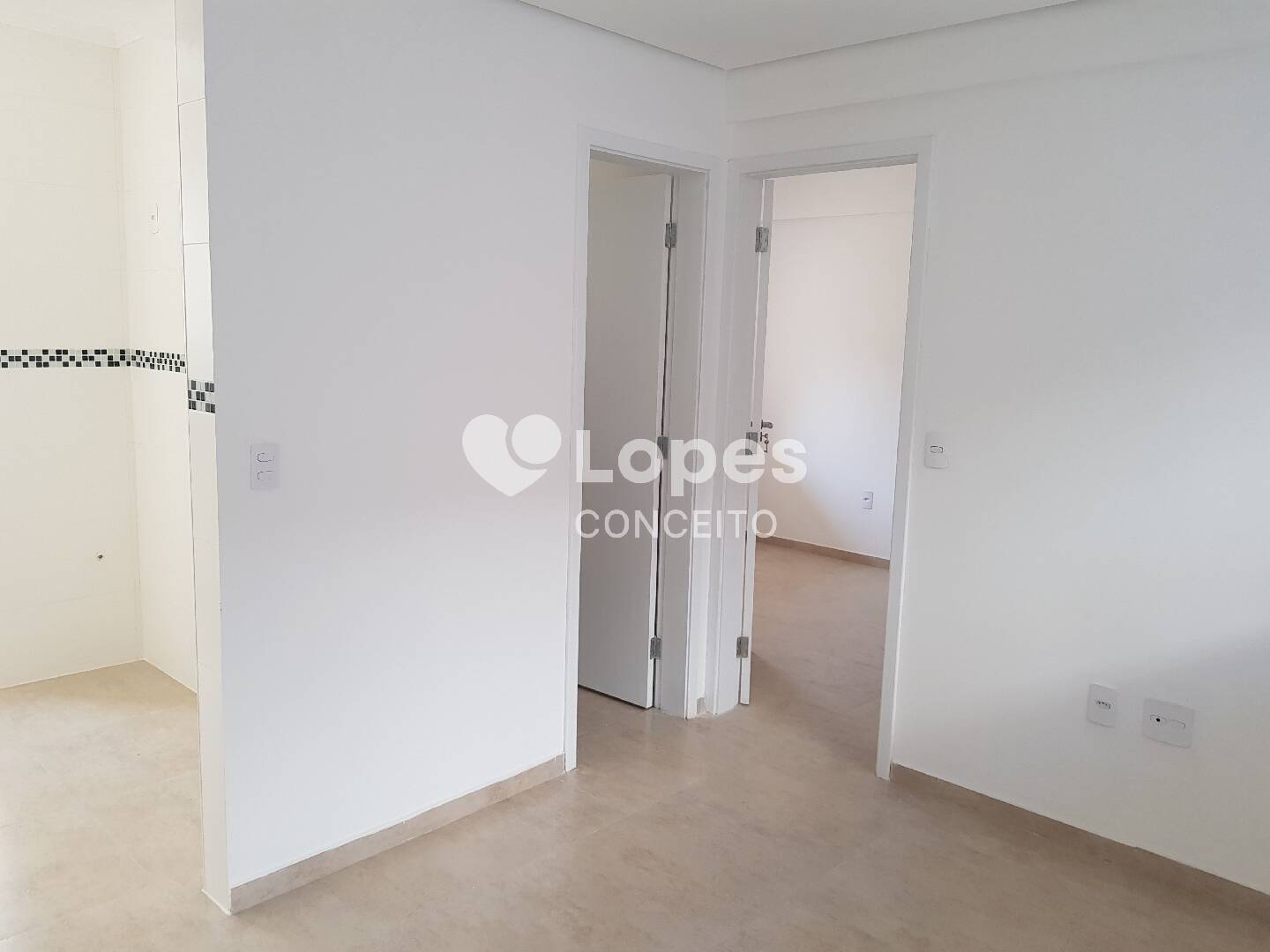 Casa à venda com 1 quarto, 43m² - Foto 3