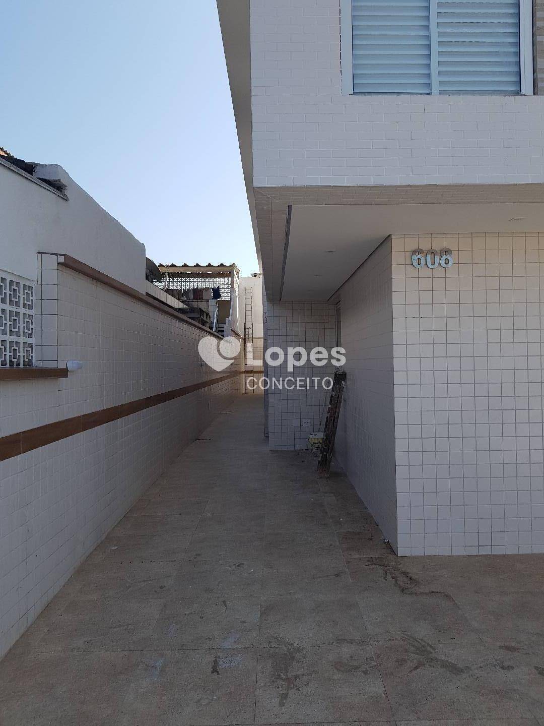 Casa à venda com 2 quartos, 57m² - Foto 11