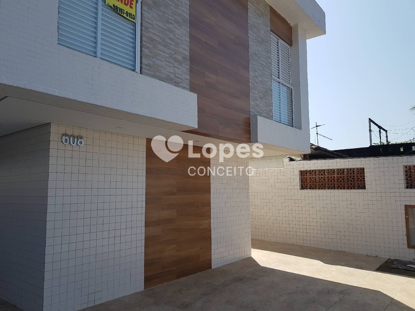 Casa à venda com 2 quartos, 57m² - Foto 12