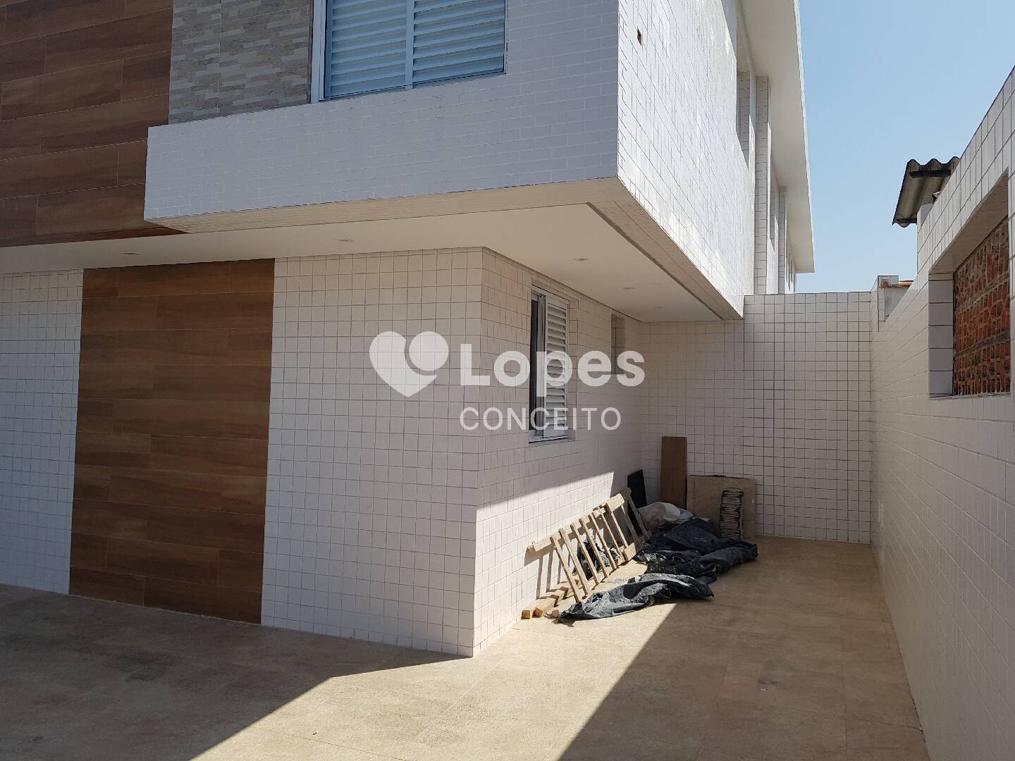 Casa à venda com 2 quartos, 57m² - Foto 13