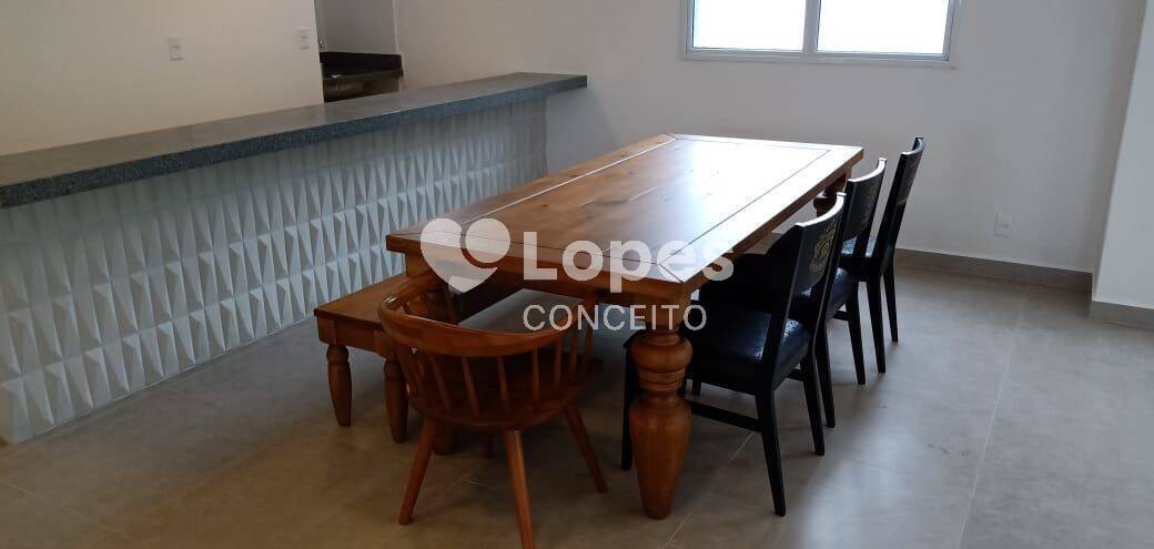 Apartamento à venda com 1 quarto, 40m² - Foto 25