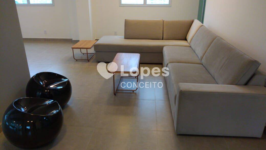 Apartamento à venda com 1 quarto, 40m² - Foto 29