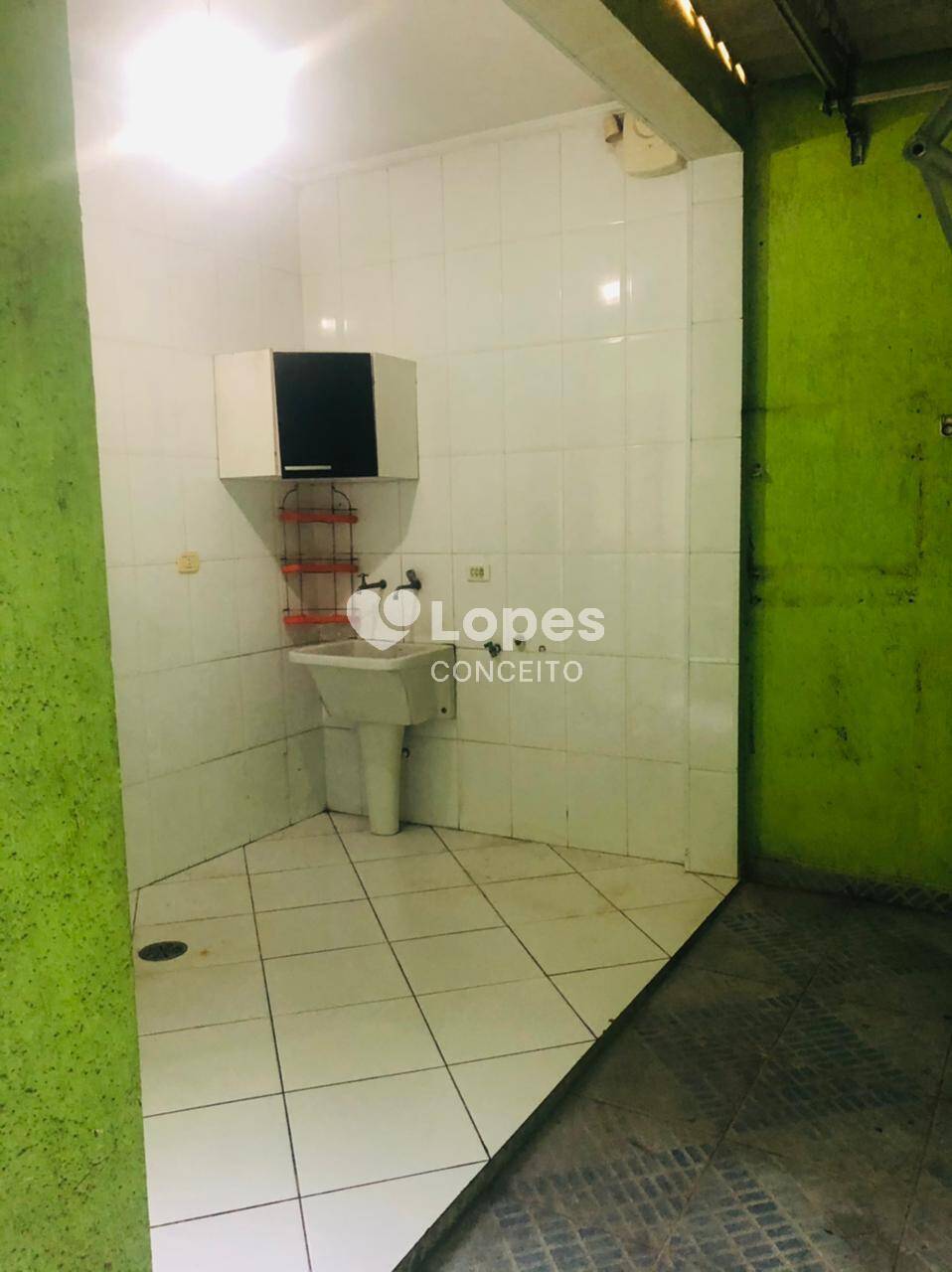 Apartamento à venda com 3 quartos, 172m² - Foto 7