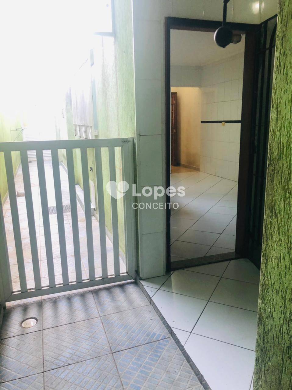 Apartamento à venda com 3 quartos, 172m² - Foto 9