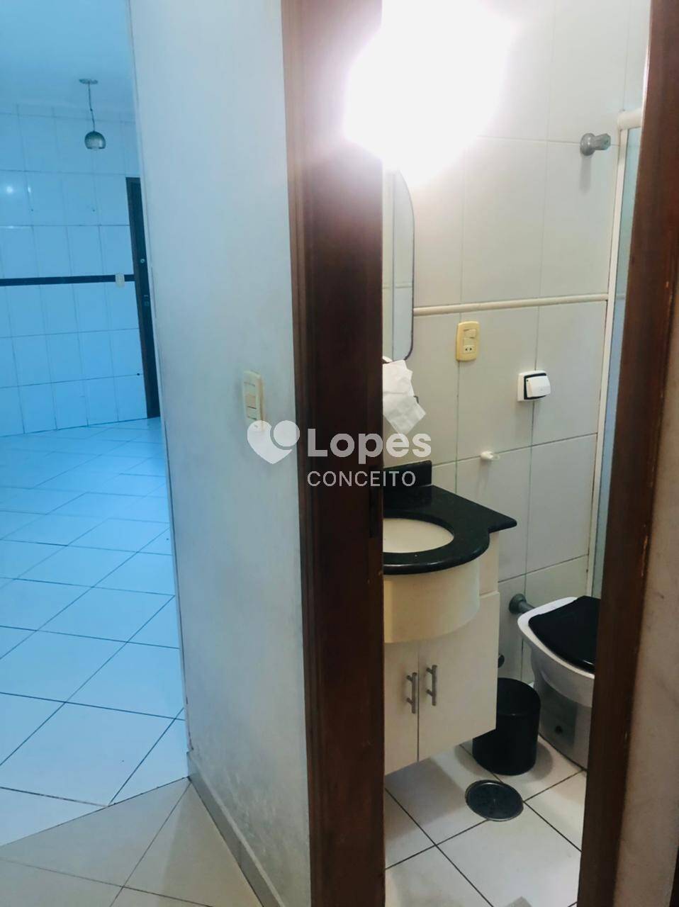 Apartamento à venda com 3 quartos, 172m² - Foto 11