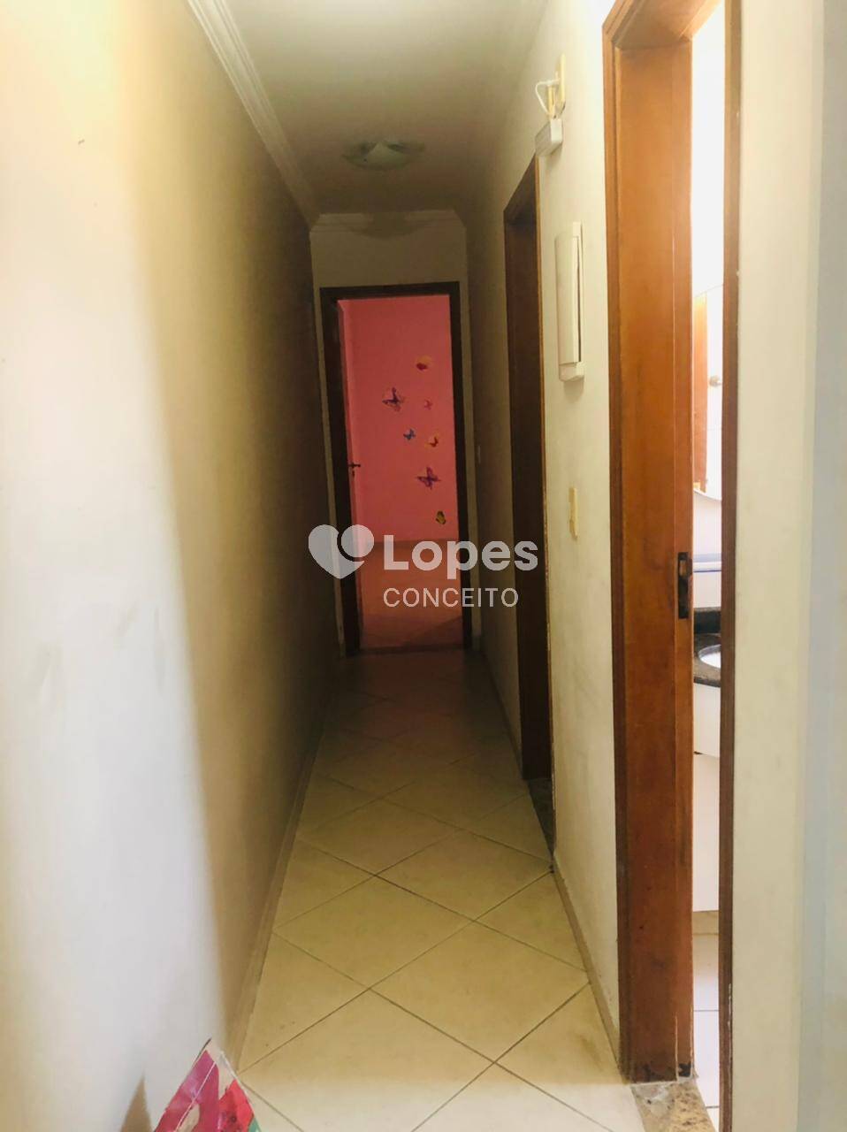 Apartamento à venda com 3 quartos, 172m² - Foto 13