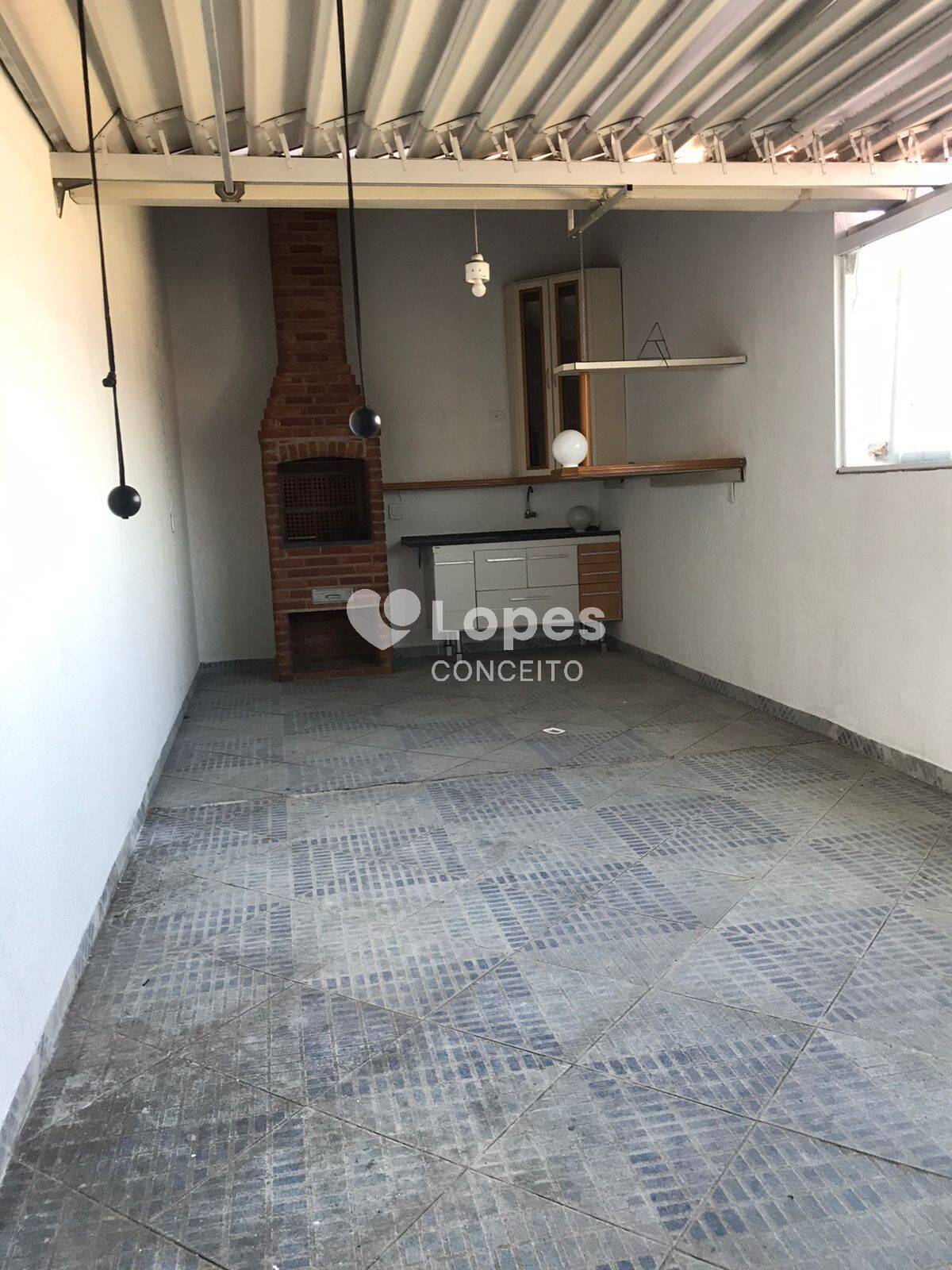 Apartamento à venda com 3 quartos, 172m² - Foto 24