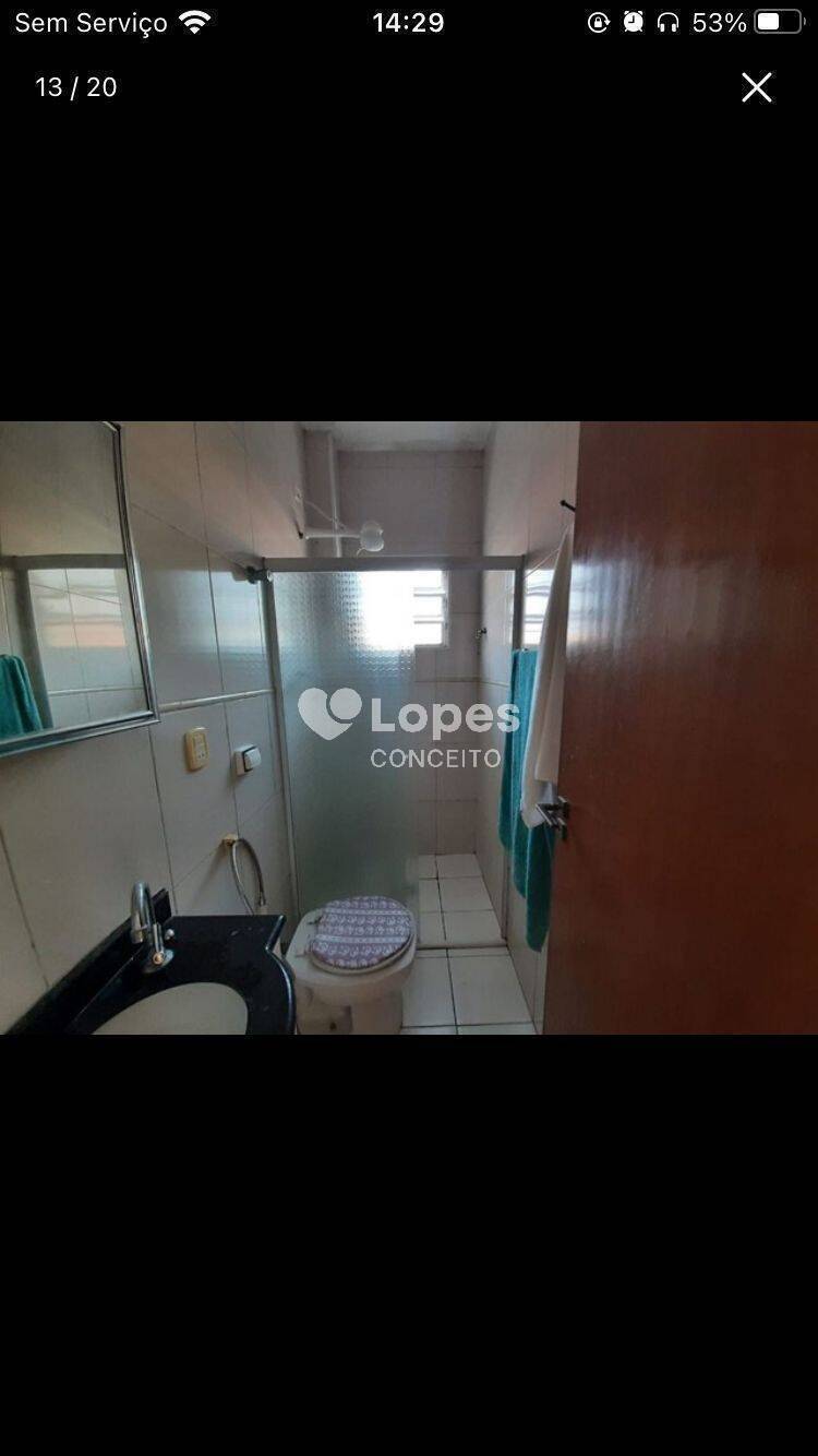 Apartamento à venda com 3 quartos, 172m² - Foto 29