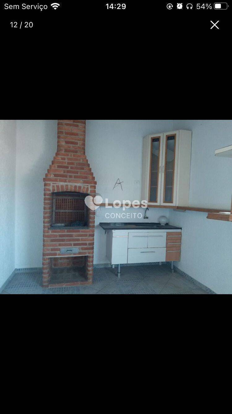 Apartamento à venda com 3 quartos, 172m² - Foto 28