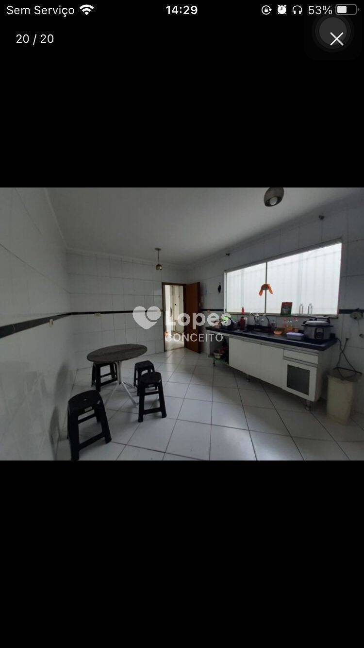 Apartamento à venda com 3 quartos, 172m² - Foto 30