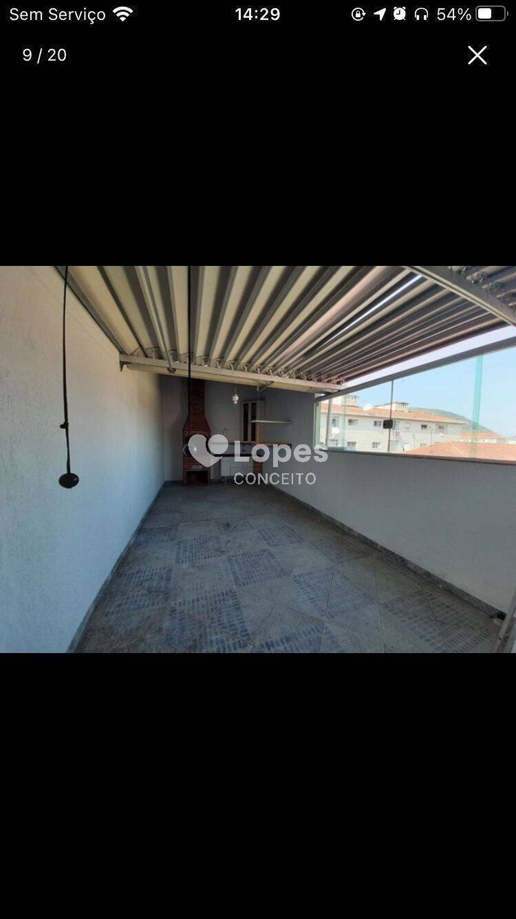 Apartamento à venda com 3 quartos, 172m² - Foto 33