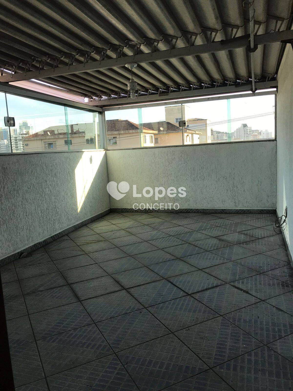 Apartamento à venda com 3 quartos, 172m² - Foto 32