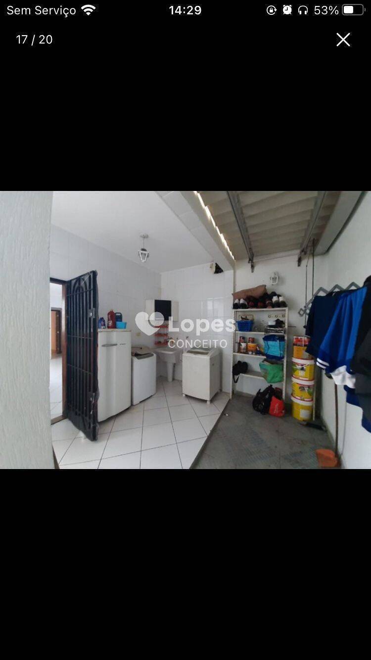 Apartamento à venda com 3 quartos, 172m² - Foto 37