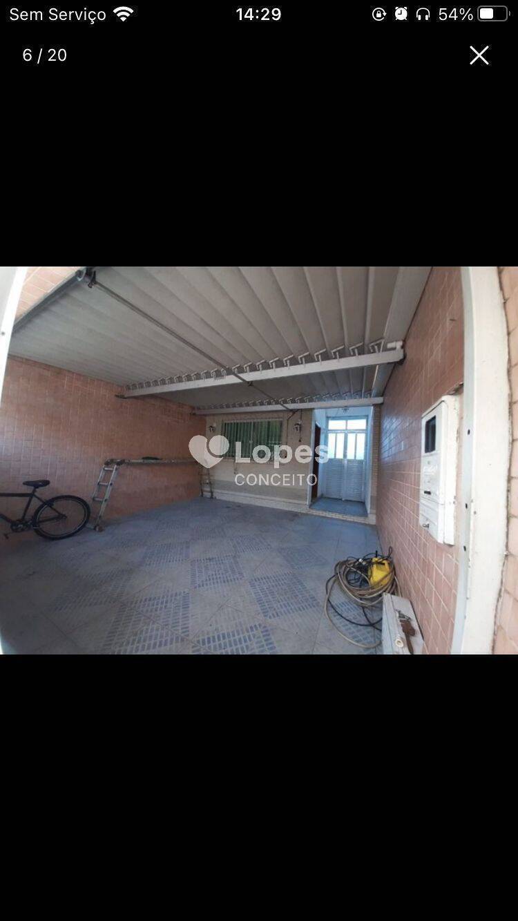 Apartamento à venda com 3 quartos, 172m² - Foto 39