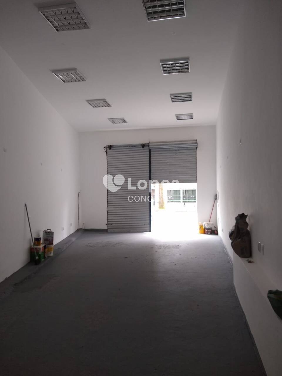 Loja-Salão para alugar, 100m² - Foto 1