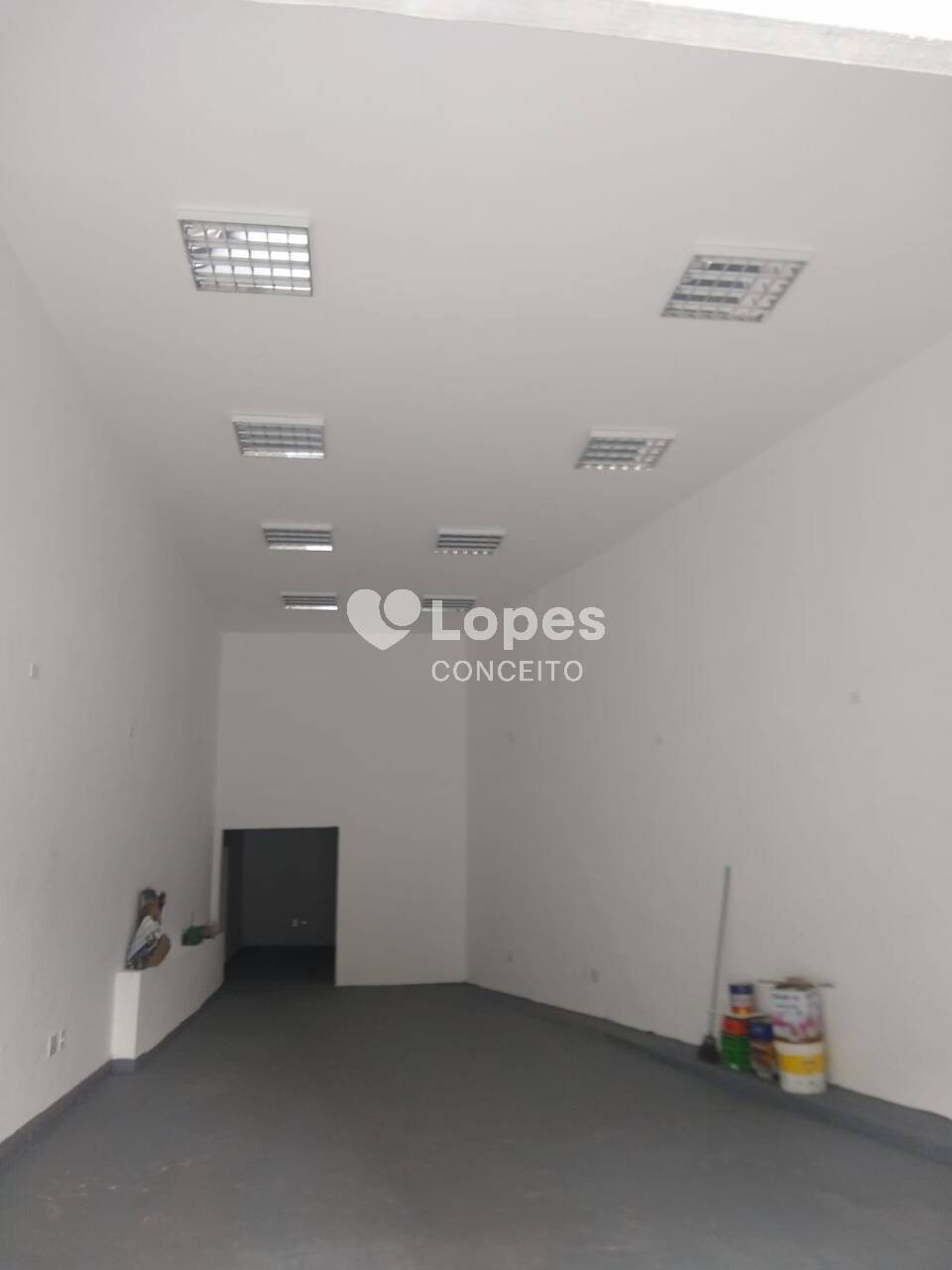 Loja-Salão para alugar, 100m² - Foto 2