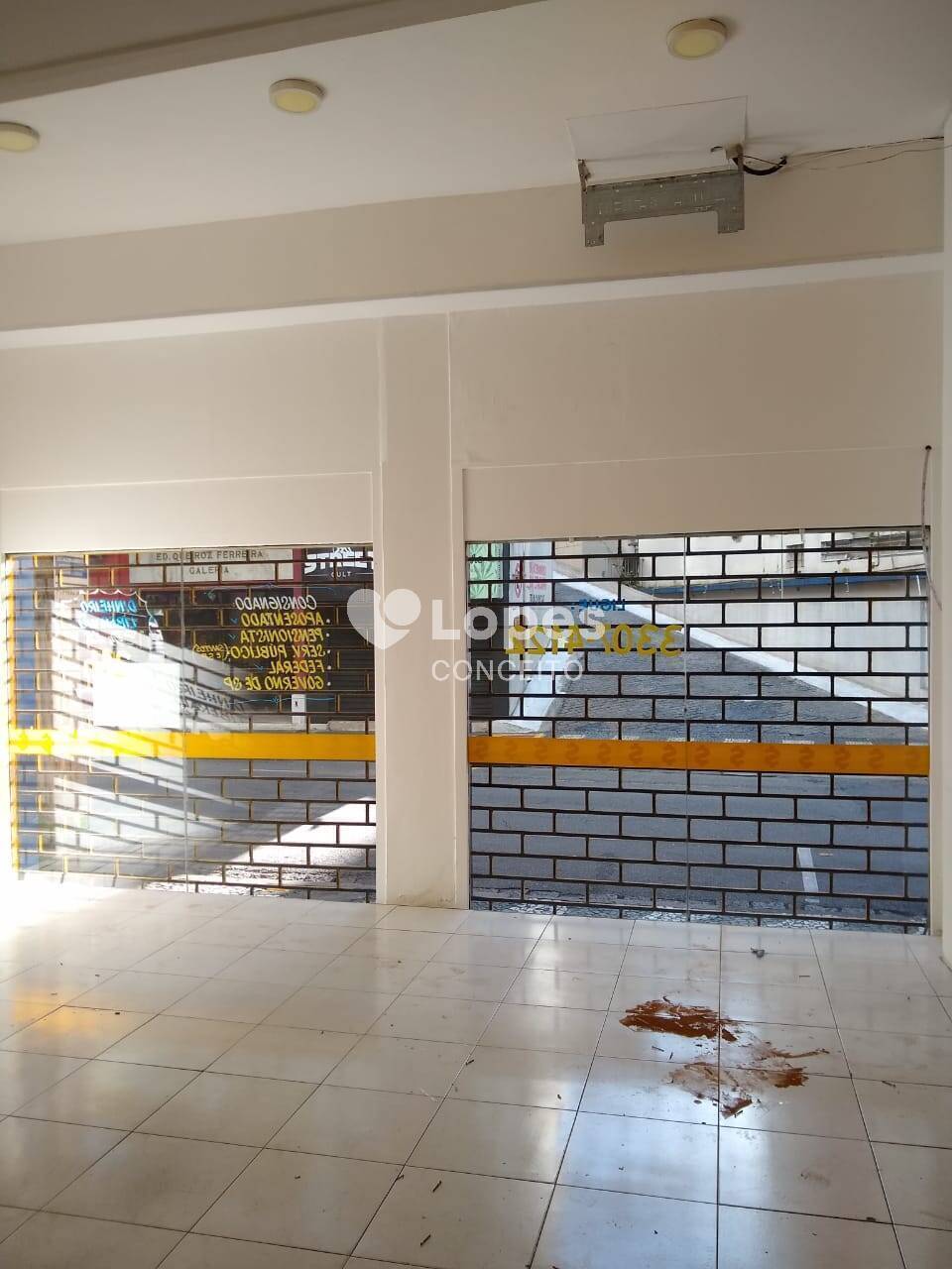 Loja-Salão para alugar, 120m² - Foto 3