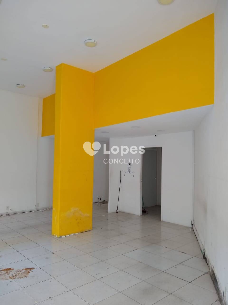 Loja-Salão para alugar, 120m² - Foto 5