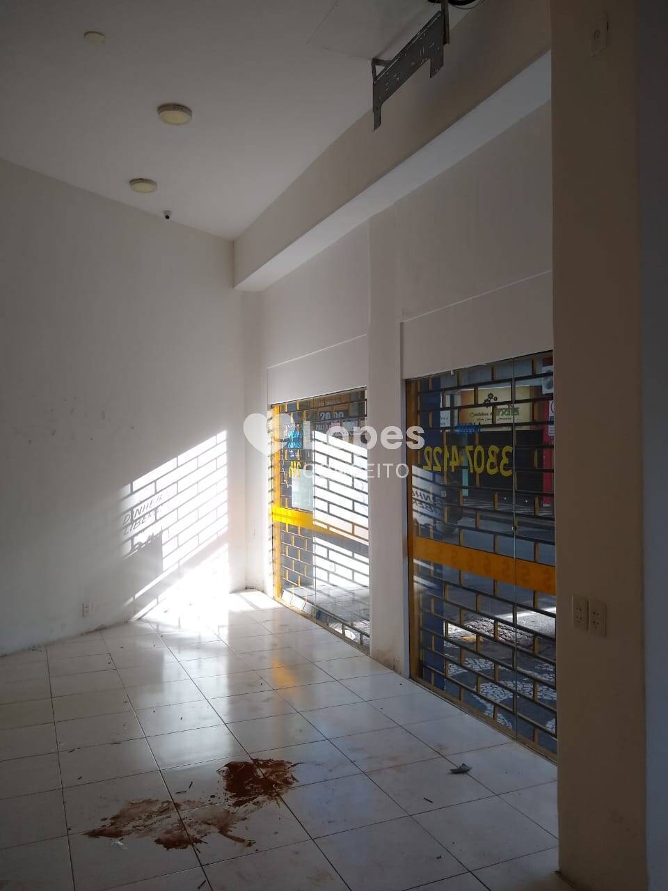 Loja-Salão para alugar, 120m² - Foto 2