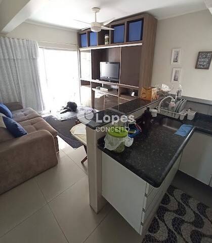 Apartamento à venda com 2 quartos, 70m² - Foto 6