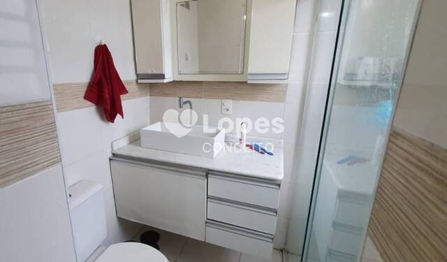 Apartamento à venda com 2 quartos, 70m² - Foto 22