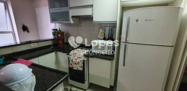 Apartamento à venda com 2 quartos, 70m² - Foto 8