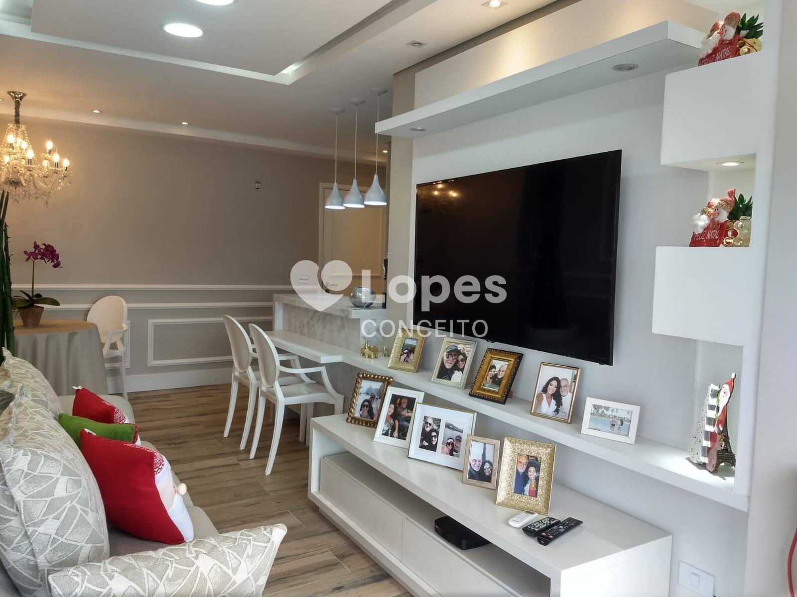 Apartamento à venda com 2 quartos, 80m² - Foto 47