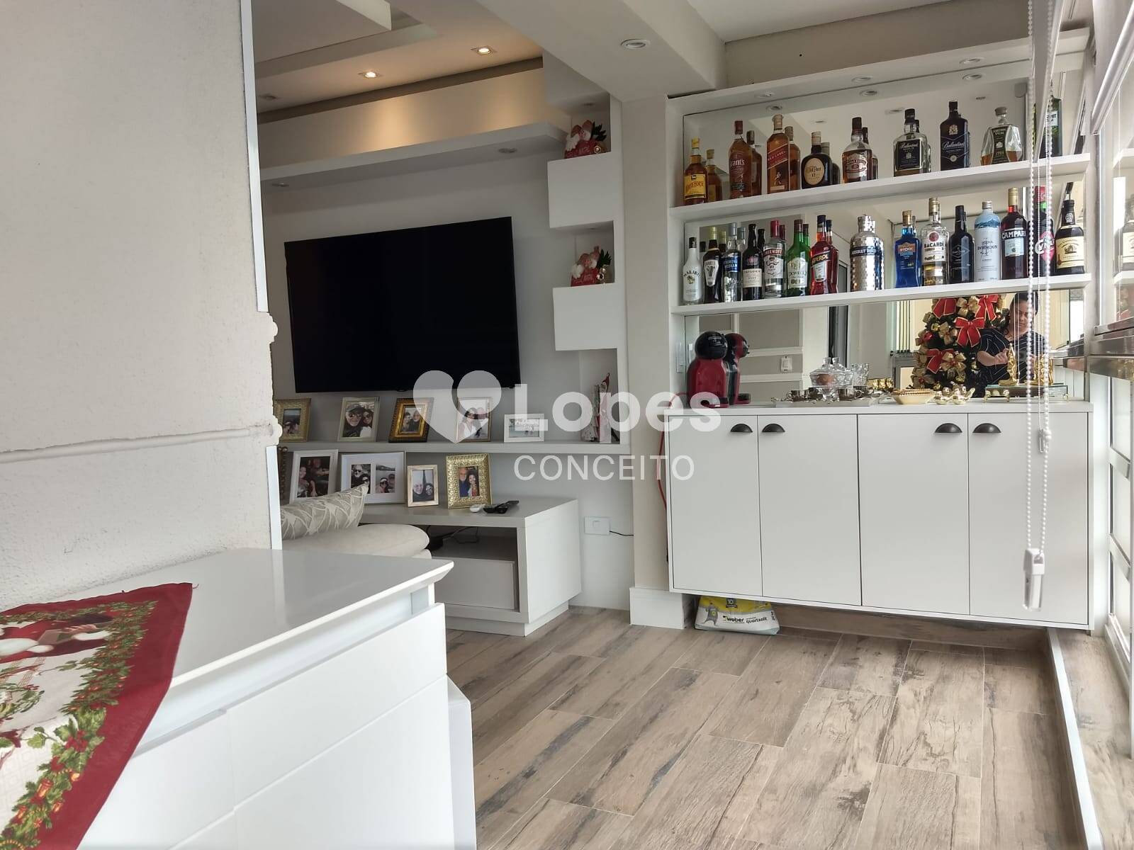 Apartamento à venda com 2 quartos, 80m² - Foto 49