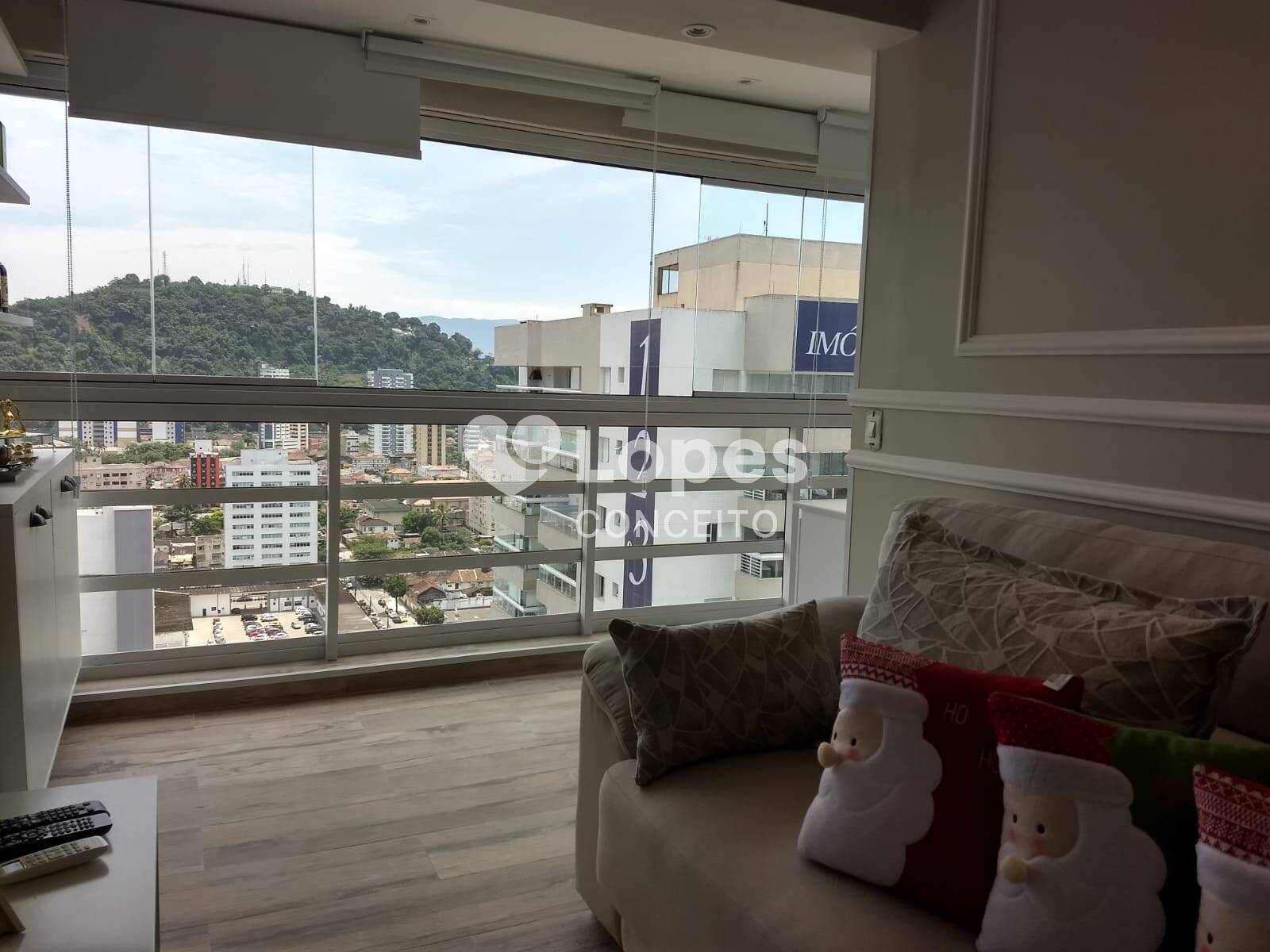 Apartamento à venda com 2 quartos, 80m² - Foto 51